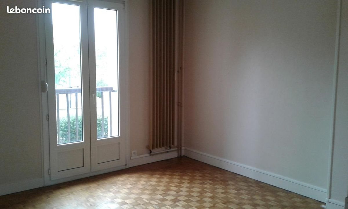 Appartement à louer, 72m², Saint-Dizier