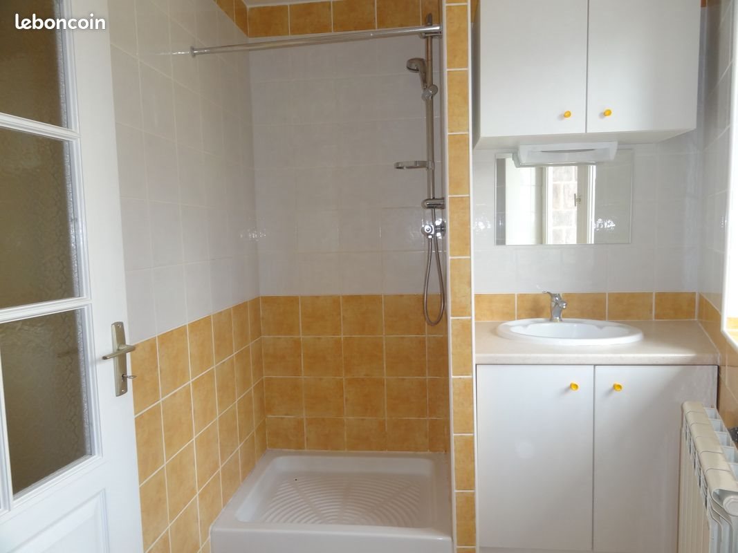 Appartement à louer, 45m², Guipry