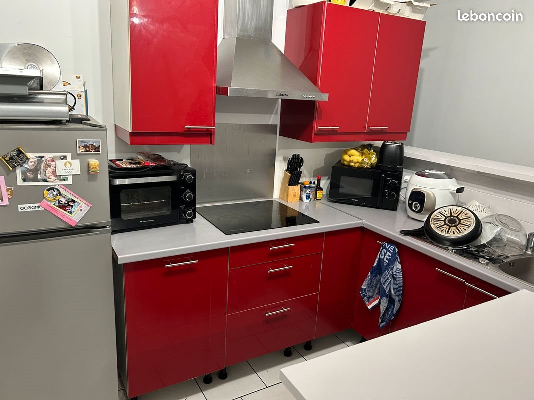 Appartement à louer, 36m², Limay