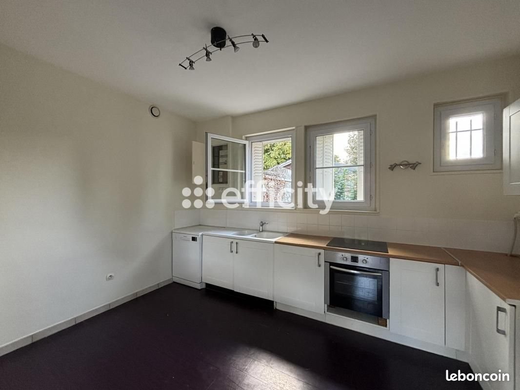 Maison à louer, 70m², Villers-Saint-Frambourg