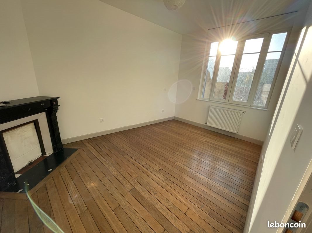 Appartement à louer, 65m², Reims