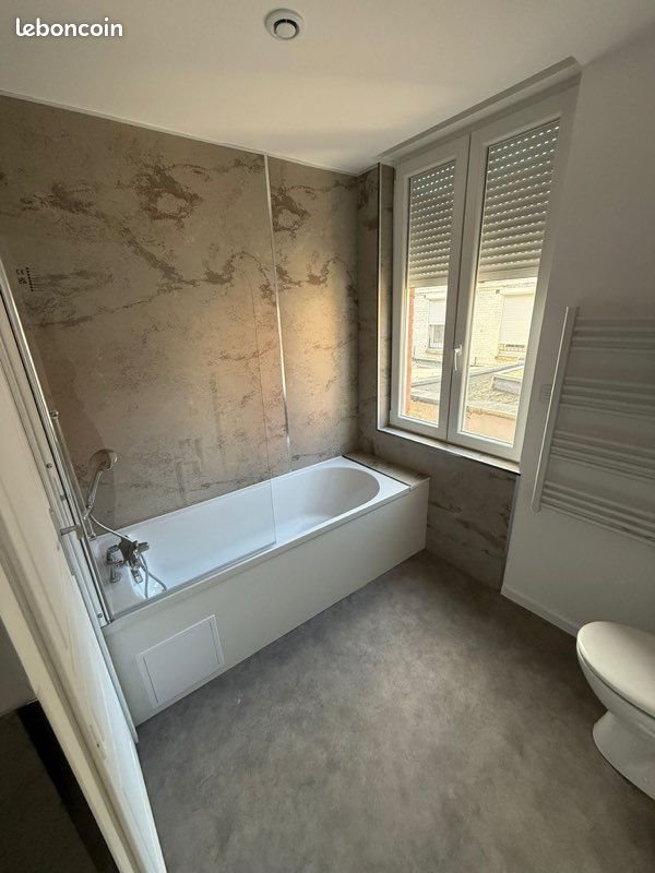 Maison à louer, 62m², Armentières