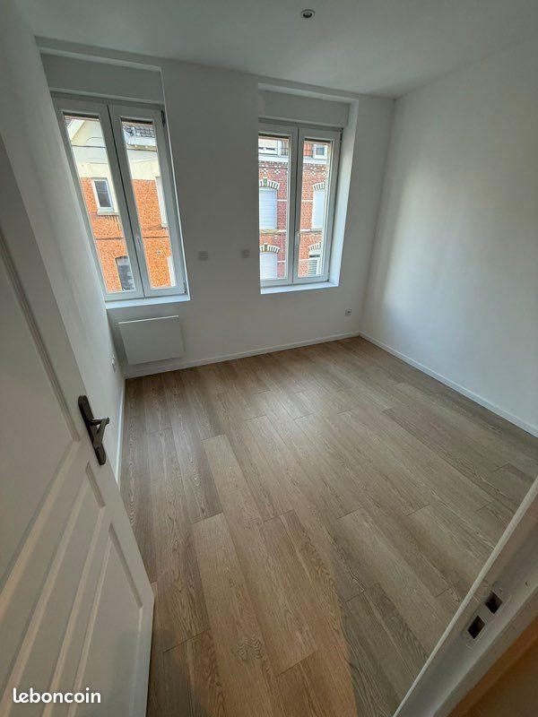 Maison à louer, 62m², Armentières