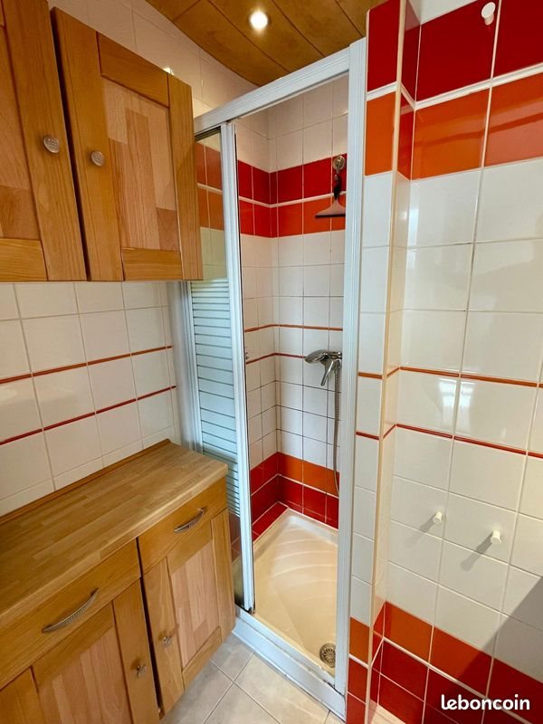 Appartement à louer, 30m², Grenoble