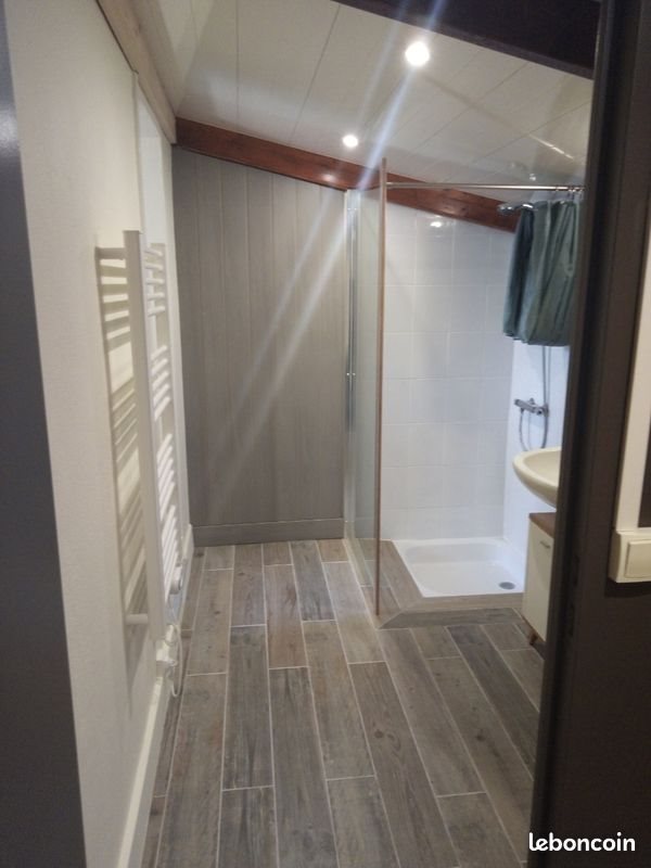 Appartement à louer, 24m², Brest