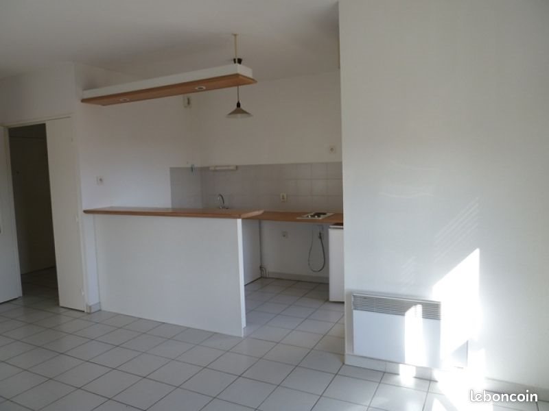 Appartement à louer, 41m², Montpellier