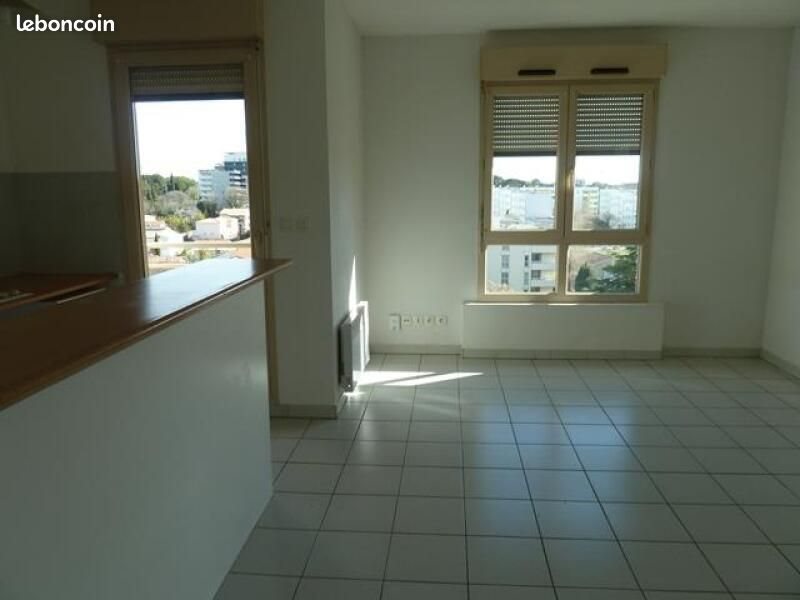 Appartement à louer, 41m², Montpellier