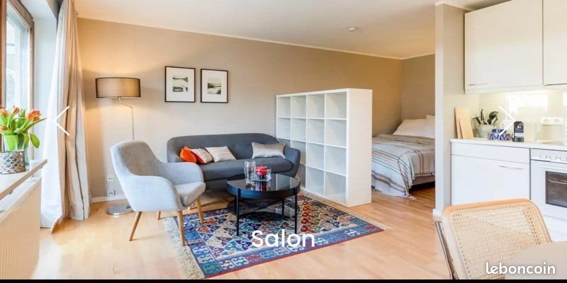 Appartement à louer, 33m², Digne-les-Bains