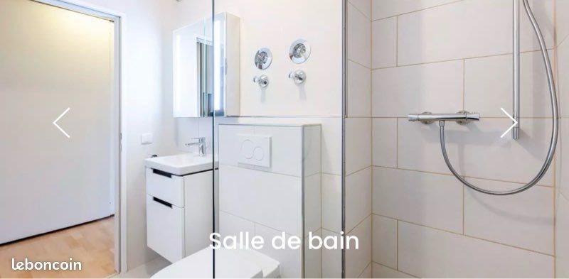 Appartement à louer, 33m², Digne-les-Bains