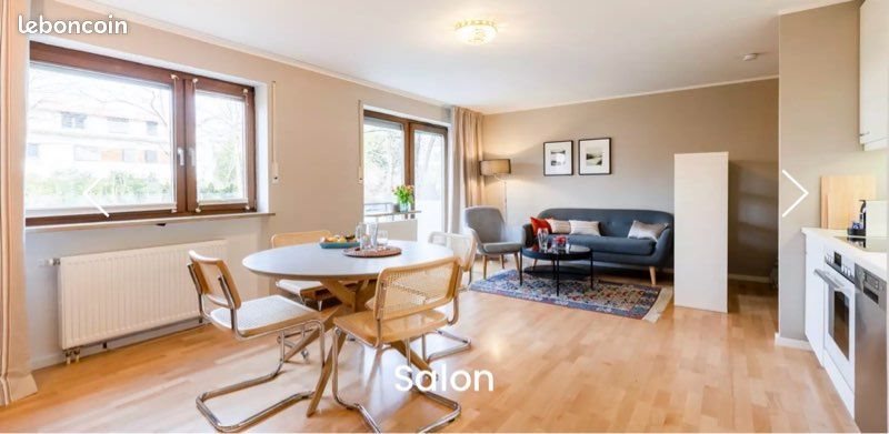 Appartement à louer, 33m², Digne-les-Bains