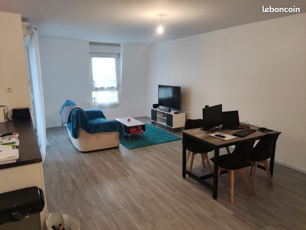 Appartement à louer, 69m², Livry-Gargan