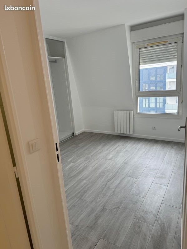 Appartement à louer, 69m², Livry-Gargan