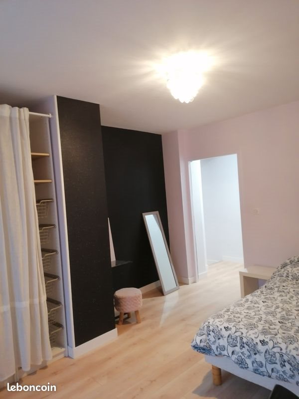 Maison à louer, NaNm², Saint-Genis-Laval
