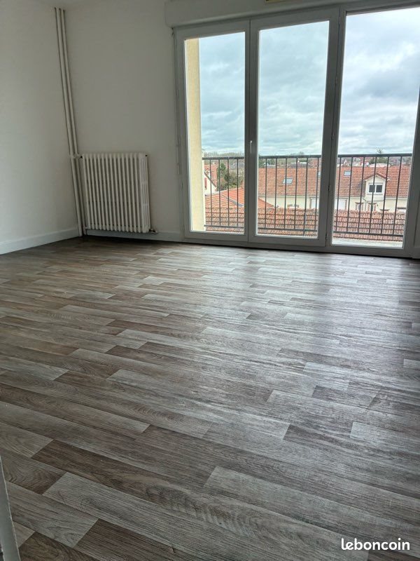 Appartement à louer, 65m², Romilly-sur-Seine