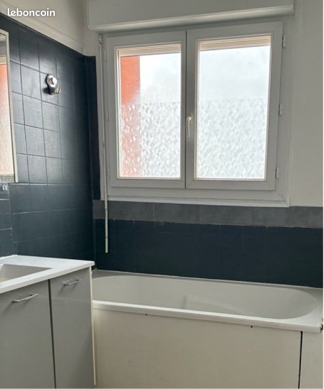 Appartement à louer, 65m², Romilly-sur-Seine