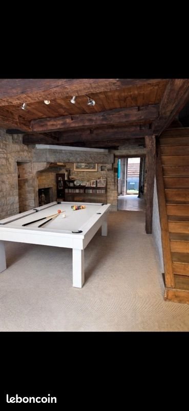 Maison à louer, 159m², Baume-les-Dames