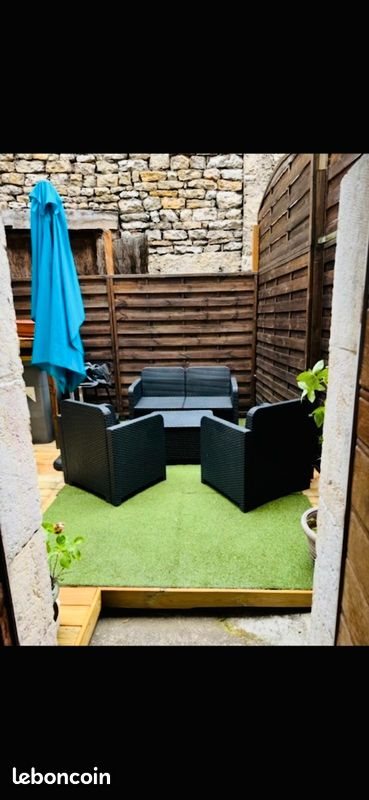 Maison à louer, 159m², Baume-les-Dames