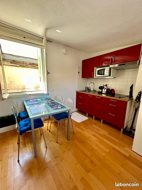 Appartement à louer, 28m², Nice