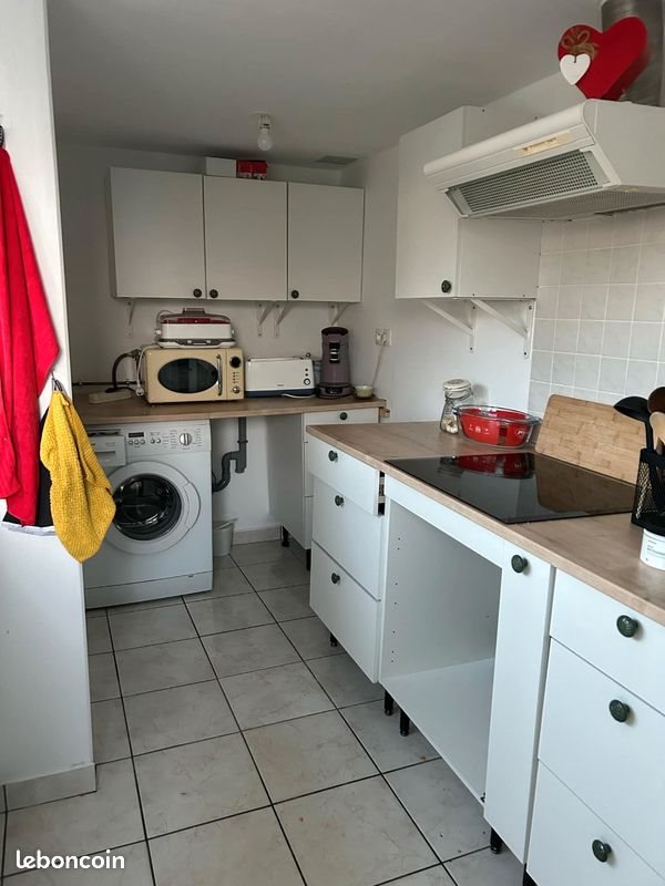 Maison à louer, 78m², Le Breil-sur-Mérize