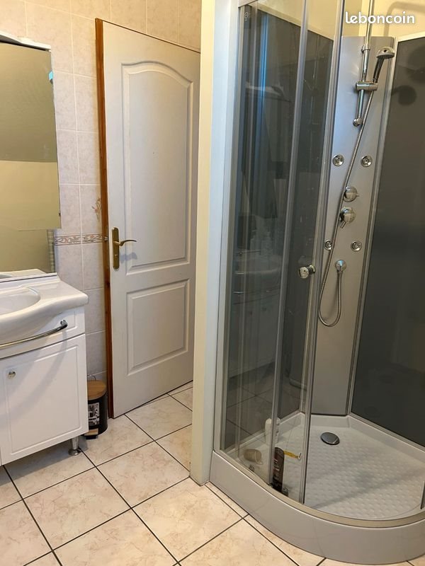 Maison à louer, 78m², Le Breil-sur-Mérize