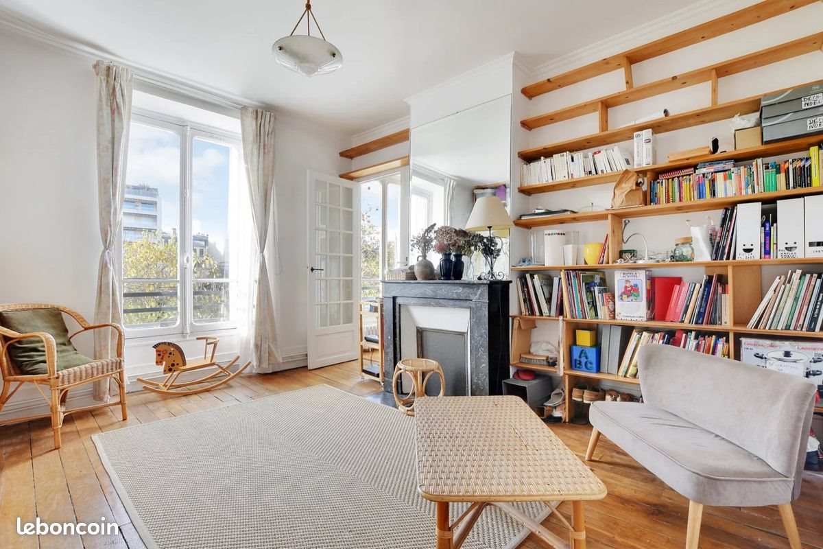 Maison à vendre, 206m², Vincennes