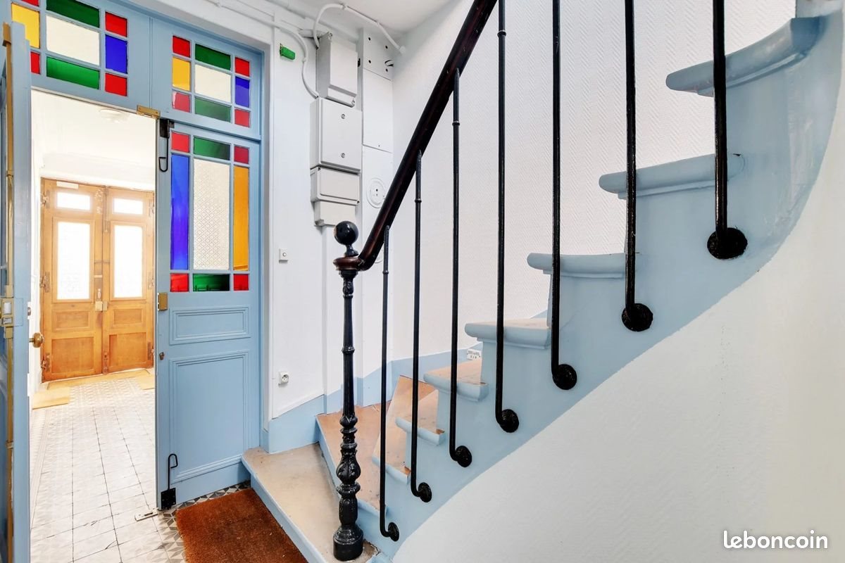 Maison à vendre, 206m², Vincennes