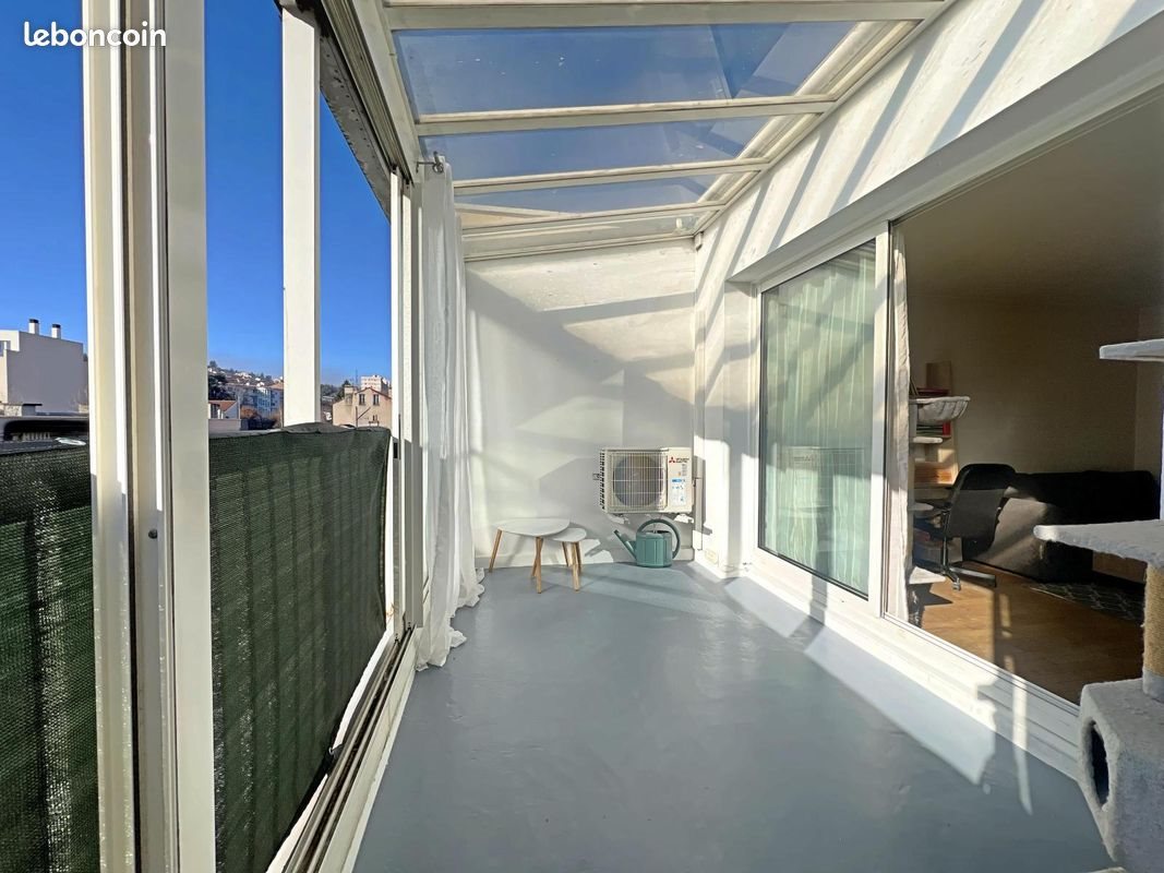 Appartement à vendre, 49m², Saint-Etienne