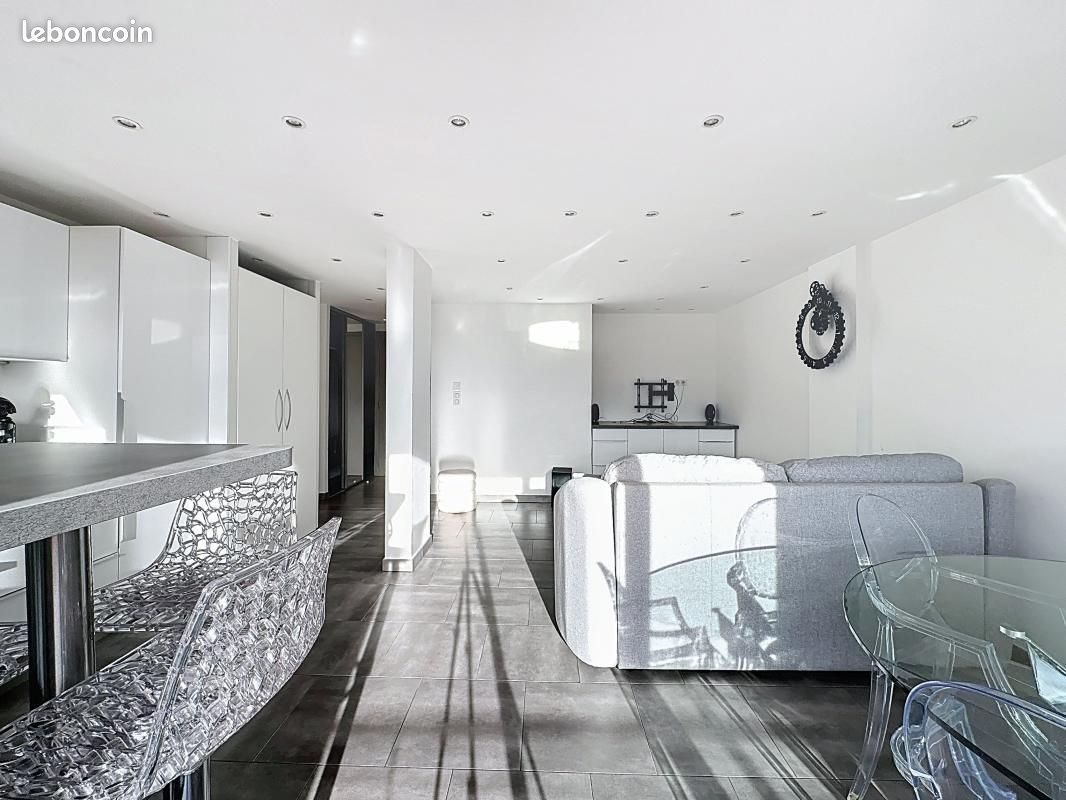 Appartement à louer, 49m², Le Cannet