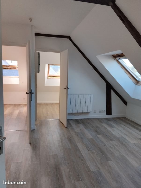 Appartement à louer, 36m², Pontivy