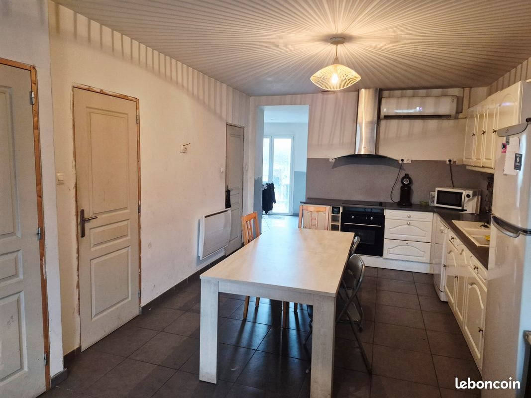 Maison à vendre, 106m², Verquin