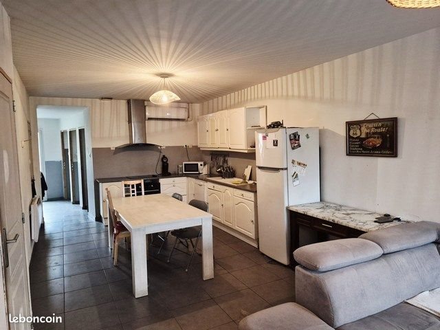 Maison à vendre, 106m², Verquin