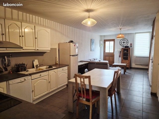 Maison à vendre, 106m², Verquin