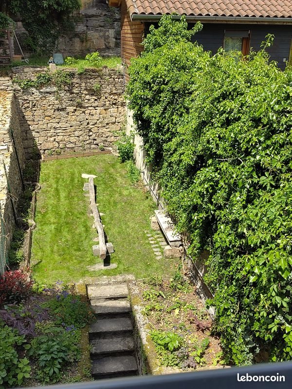 Maison à louer, 130m², Crémieu
