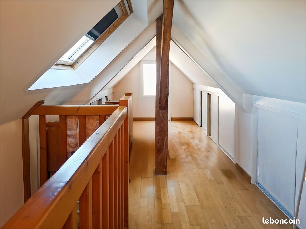 Maison à vendre, 90m², Rennes