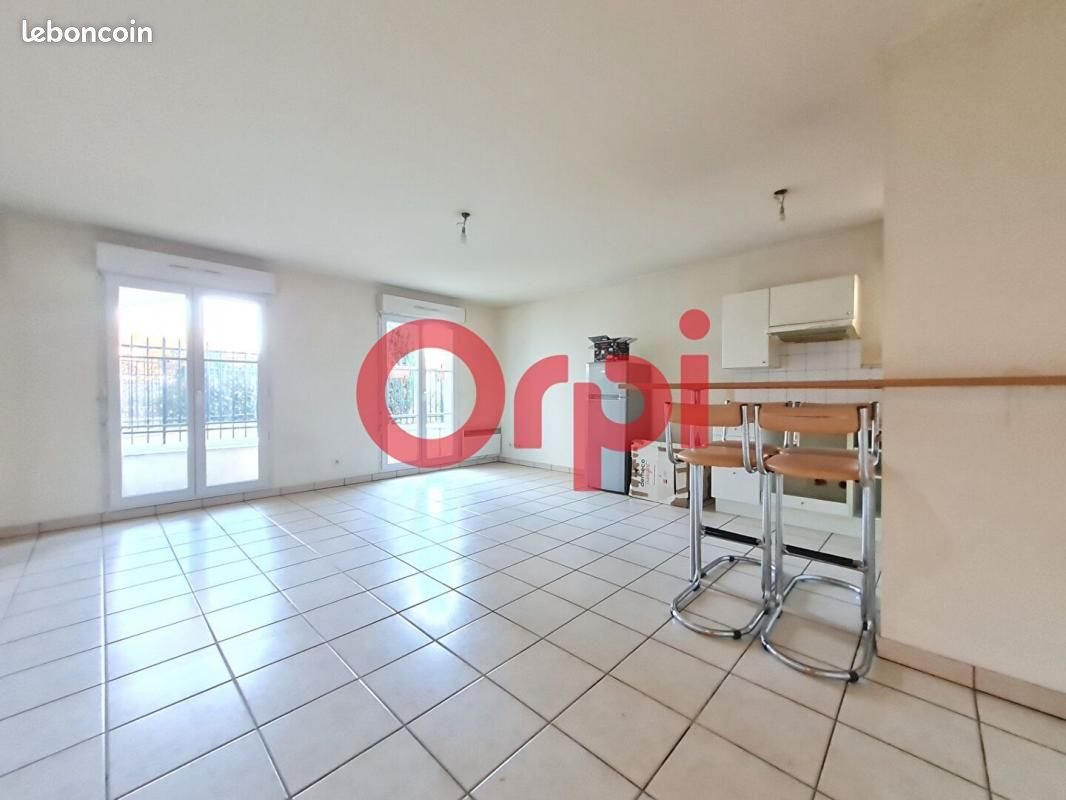 Appartement à louer, 47m², Livry-Gargan