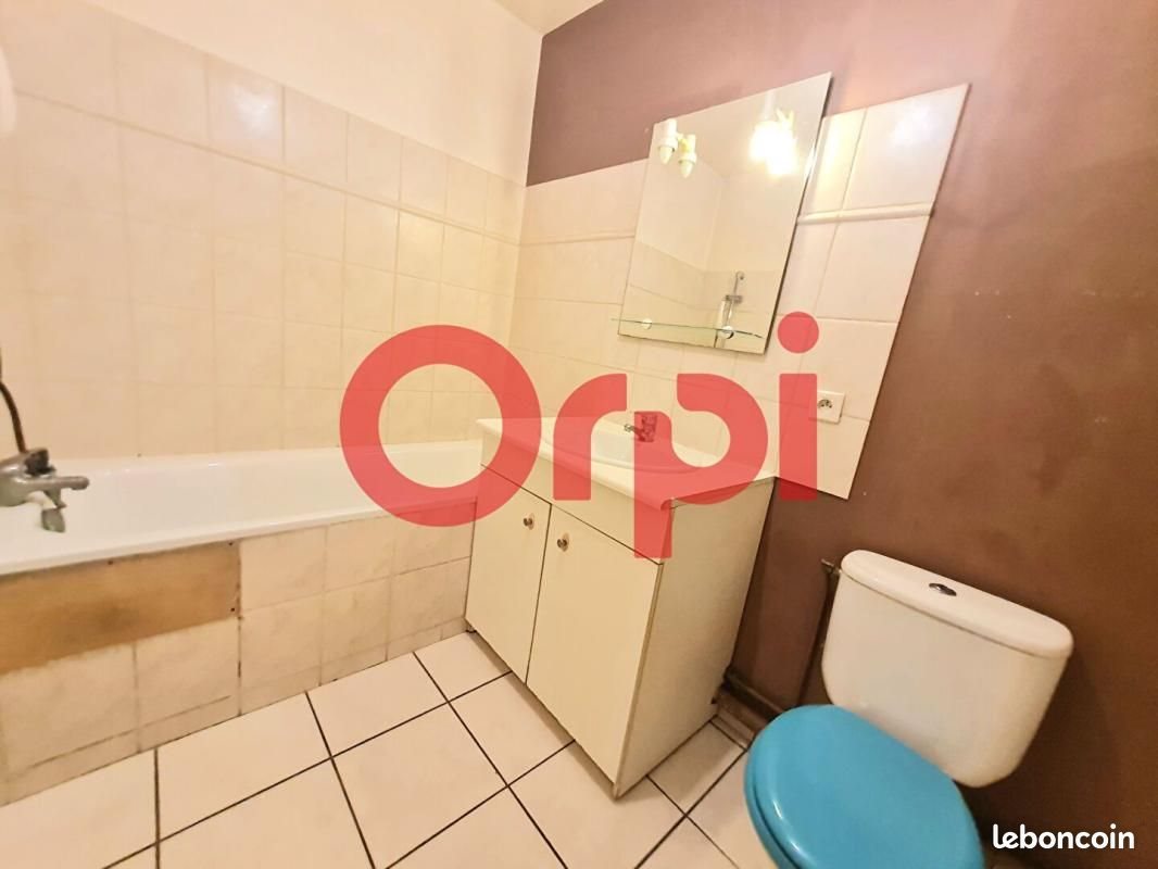 Appartement à louer, 47m², Livry-Gargan