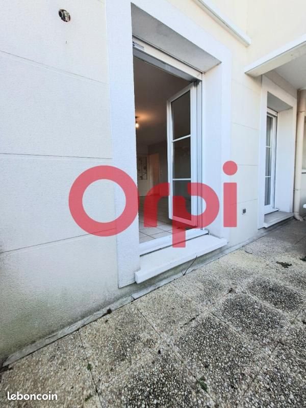 Appartement à louer, 47m², Livry-Gargan