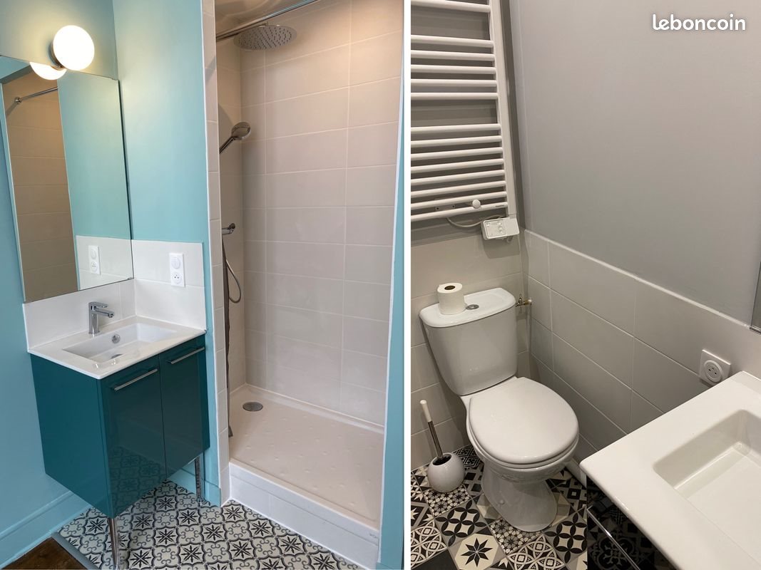 Appartement à louer, 90m², Bordeaux