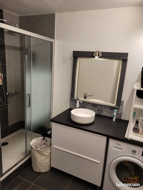 Appartement à louer, 76m², Brest