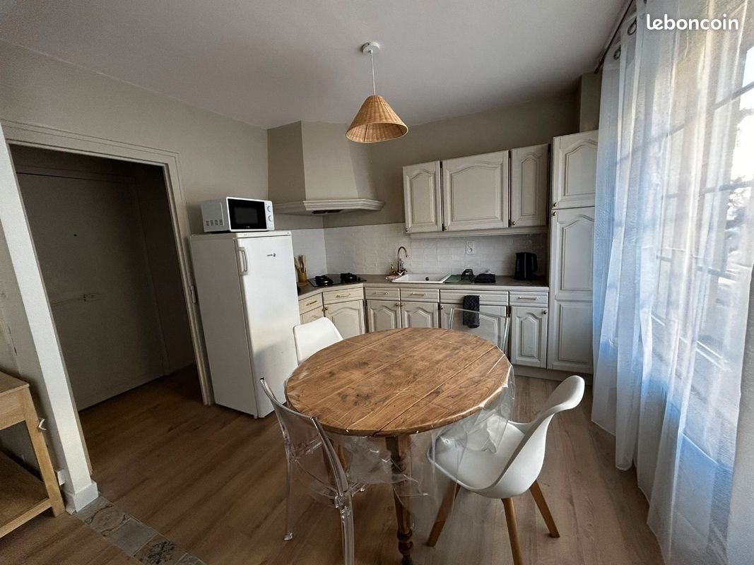 Appartement à louer, 32m², Limoges
