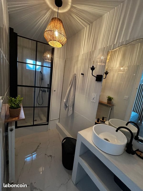 Appartement à louer, 32m², Limoges