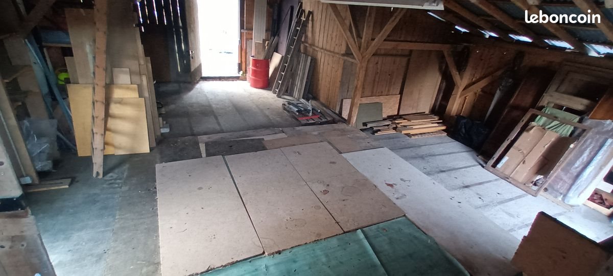 Maison à vendre, 120m², Marignier