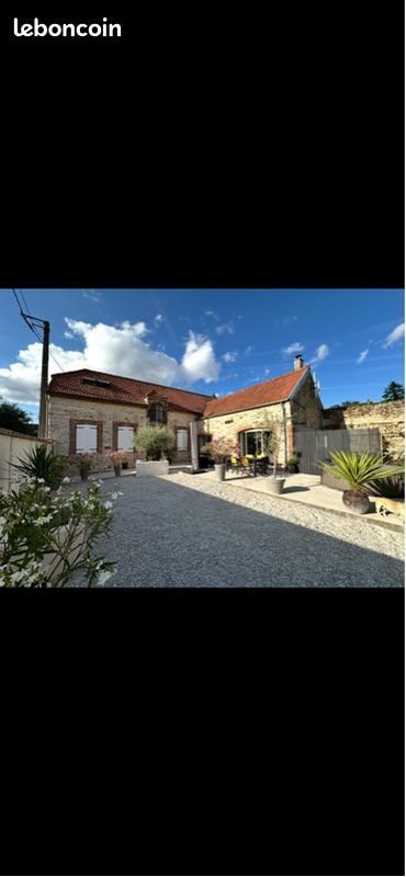 Maison à vendre, 159m², Fontaine-Mâcon