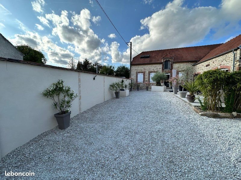 Maison à vendre, 159m², Fontaine-Mâcon