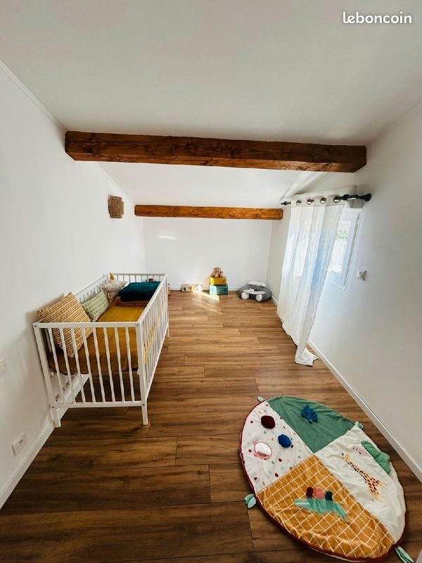 Maison à vendre, 53m², La Colle-sur-Loup