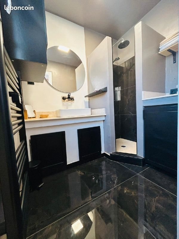 Maison à vendre, 53m², La Colle-sur-Loup