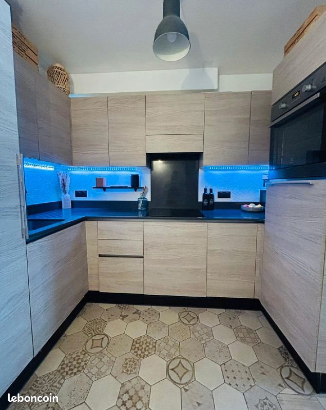 Maison à vendre, 53m², La Colle-sur-Loup