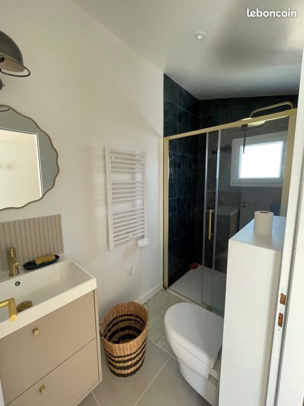 Appartement à louer, 35m², Urt