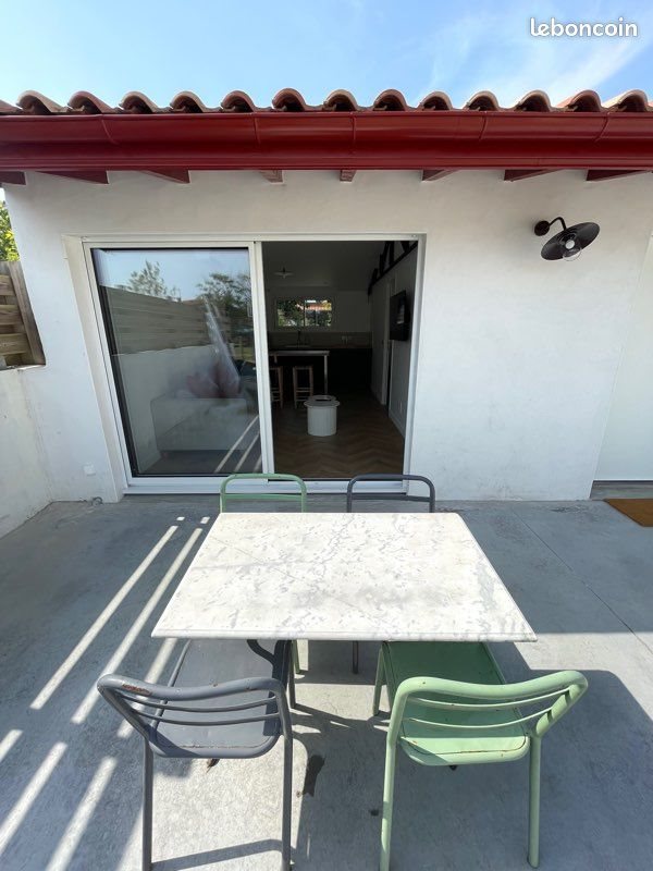 Appartement à louer, 35m², Urt