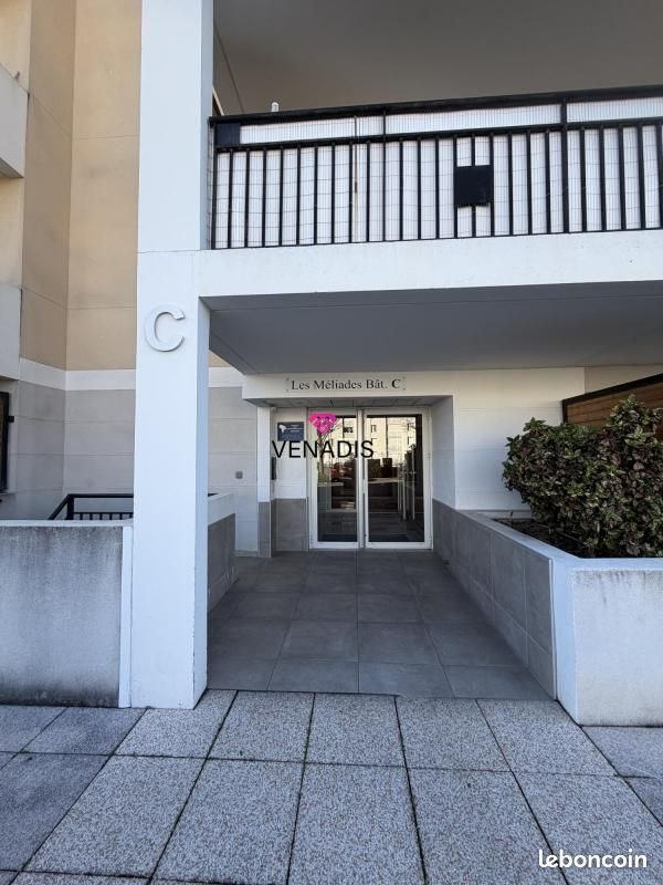 Appartement à vendre, 28m², Marseille 1er